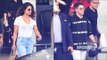 Rejuvenated Priyanka Chopra & Beau Nick Jonas Return To Mumbai | SpotboyE