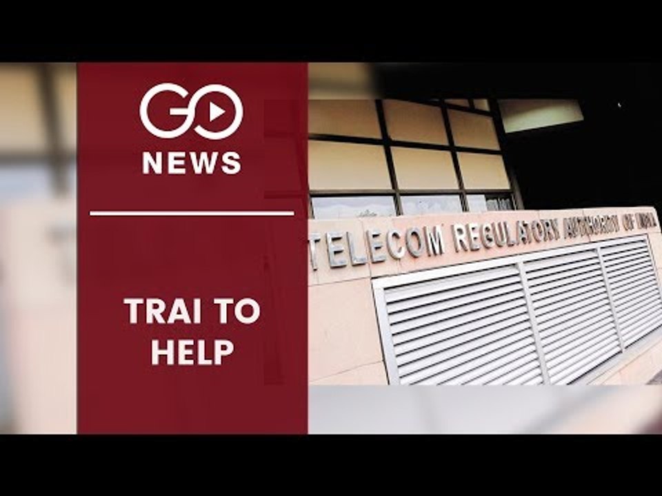 TRAI To Launch App To Make Channel Selection Easier For Users