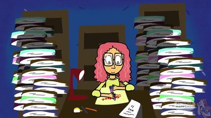 I Had 1 Year To Live And Did Lots Of Bad Stuff