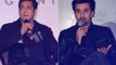 Salman Khan: Sanjay Dutt Should Have Played Himself In Sanju; Ranbir Kapoor Replies | SpotboyE