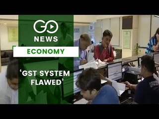 Drop In Indirect Tax Collection Growth