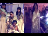 Sonam Kapoor’s Mehendi: Katrina Kaif & Rekha Add Glamour To The Night | SpotboyE
