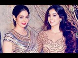 Janhvi's Words To Sridevi Just Before She Left For Dubai: I Need You To Come & Put Me To Sleep