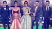 IIFA 2018: Anil Kapoor, Arjun Kapoor, Kartik Aaryan, Shraddha Kapoor & Kriti Sanon Arrive At IIFA