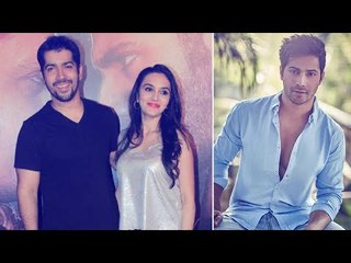 Varun Dhawan Becomes Chachu! Rohit & Jaanvi Blessed With A Baby Girl | SpotboyE
