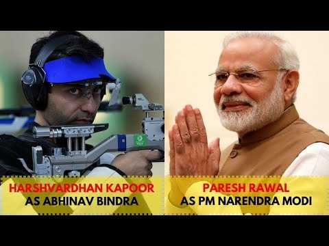 7 Most Awaited Bollywood Biopics of 2018 | SpotboyE