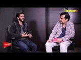 Harshvardhan Kapoor Exclusive Interview For 'BHAVESH JOSHI' with Editor Vickey Lalwani | SpotboyE