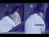 Priyanka Chopra Flies Out With Boyfriend Nick Jonas to Goa | Parineeti Chopra Joins Them | SpotboyE