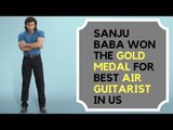 9 Cool Facts About Sanju Baba You Didn’t Know About | SpotboyE