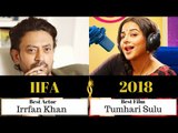 10 Big WINNERS Of The 19TH IIFA Awards 2018 | SpotboyE