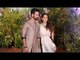 Shahid Kapoor & a glowing Mira Rajput arrive for Sonam Kapoor & Anand Ahuja's Wedding Reception