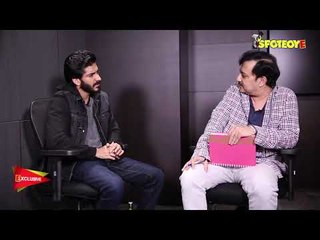 Harshvardhan Talks About Sonam Kapoor's Marriage For The First Time