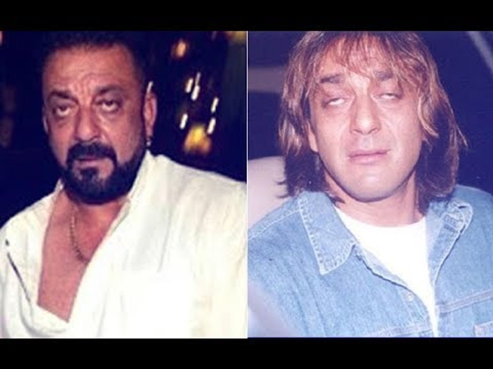 Sanjay Dutt On Drug Overdose Days: “Mujhe Macchar Bhi Kaat Leta, Toh Woh Khudh Mar Jata”