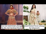 6 Sonam Kapoor Appearances That Prove Nobody Rocks Bridal Outfit Like Her | SpotboyE