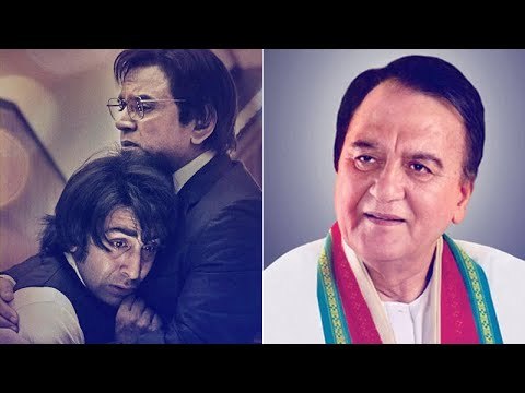 Did You Know Sunil Dutt Wrote To Paresh Rawal Hours Before His Death? Here’s What He Said | SpotboyE