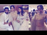 Inside Video: Bride-To-Be Sonam Kapoor Grooves At Her Mehendi Ceremony | SpotboyE