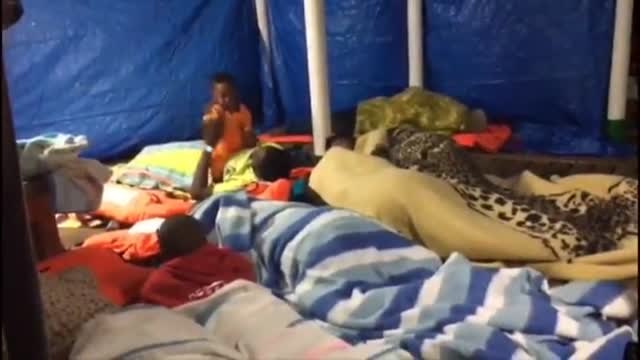 Malta acoge a los 44 migrantes rescatados por el Open Arms el domingo