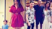Lunch With Li’l Ahil, Dinner With Nick Jonas – Priyanka Chopra’s Dates In NYC | SpotboyE
