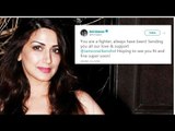 12 Bollywood Stars Who Are Wishing For Sonalis Victory Against Cancer