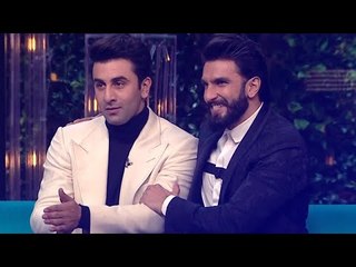 The IPL Switch: Ranbir Kapoor Does It For Ranveer Singh | SpotboyE