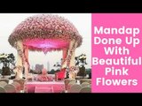 First Pictures Sonam  Anand Ahuja’s Bandra Wedding Venue Heritage Mansion | SpotboyE