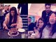 Sonam Kapoor Celebrates Her Birthday With Hubby Anand Ahuja, Arjun & Rhea Kapoor | SpotboyE