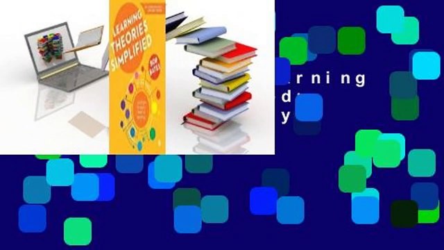 [MOST WISHED] Learning Theories Simplified: ...and How to Apply Them to Teaching