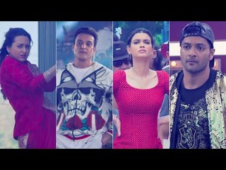Happy Phirr Bhag Jayegi Trailer: Sonakshi, Diana, Ali Fazal, Jimmy's Comic Timing Is Unbeatable
