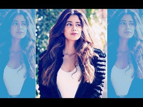 Janhvi Kapoor On Being Trolled For Nepotism: Maybe I Suck, But Give Me A Chance | SpotboyE