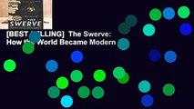 [BEST SELLING]  The Swerve: How the World Became Modern