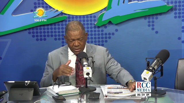 Julio Martínez Pozo analisis de las primarias y sus resultados