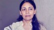 Deepti Naval Receives Sextortion Threat; Chashme Buddoor Actress Files Complaint