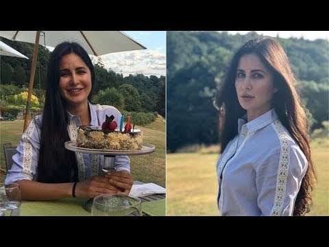 Birthday Girl Katrina Kaif Says She Has Turned 21 Today | SpotboyE