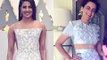 Cannes 2018: Kangana Ranaut Takes Inspiration From Priyanka Chopra’s Oscar 2017 Gown