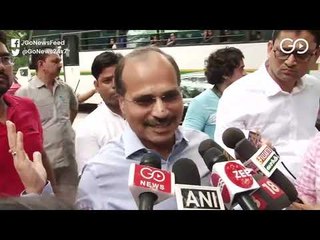 'Genuine Citizens Must Be Protected'