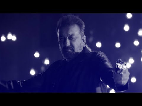 Sanjay Dutt Creates Magic With Kesariya Jugni In Saheb Biwi Aur Gangster 3 | SpotboyE