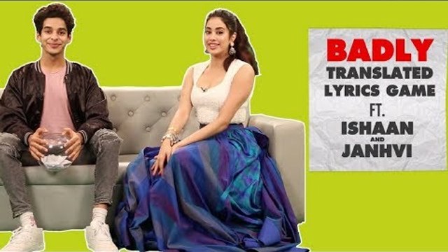 Dhadak 2018 Full Hindi Movie Watch Online / Download 