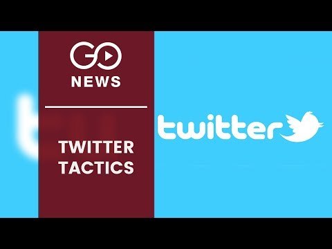 J&K: 4 Twitter Accounts Suspended