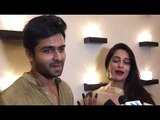 Shoaib Ibrahim & Dipika Kakar first EID celebration post Marriage | SpotboyE