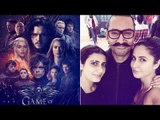 Game Of Thrones & Amitabh Bachchan-Katrina-Aamir’s Thugs of Hindostan Have Something In Common