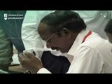 Chandrayaan 2 : ISRO loses Contact With Vikram Lander