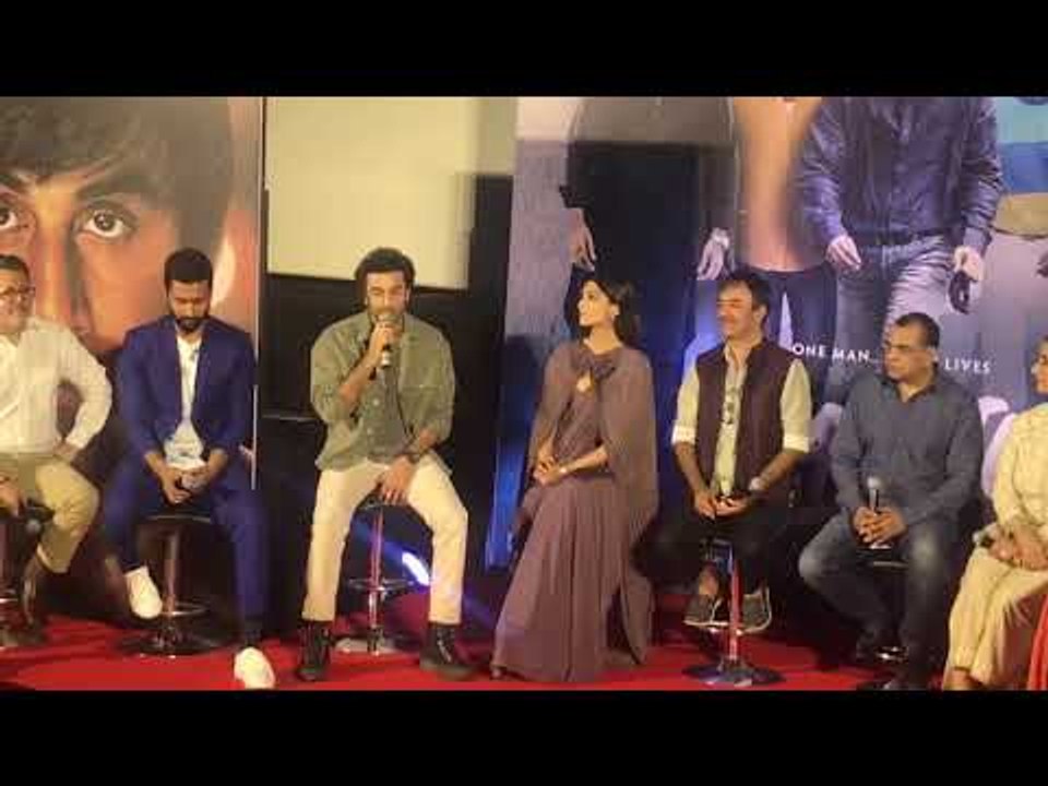 Ranbir Kapoor : My Father NEVER COMPLIMENT's for free | SpotboyE