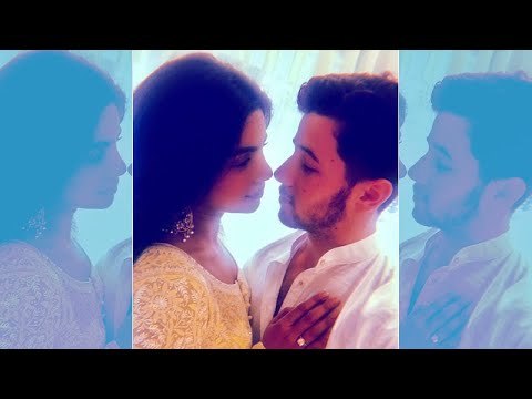 Priyanka Chopra Will Be Mrs Jonas', Declares Nick Jonas | SpotboyE