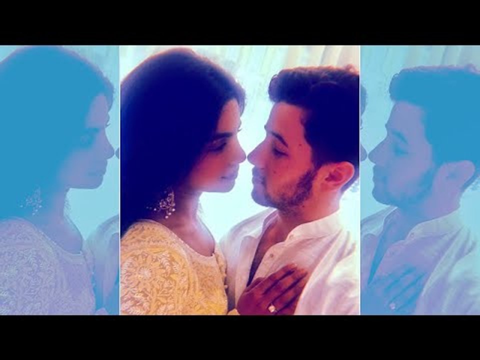Priyanka Chopra Will Be Mrs Jonas', Declares Nick Jonas | SpotboyE
