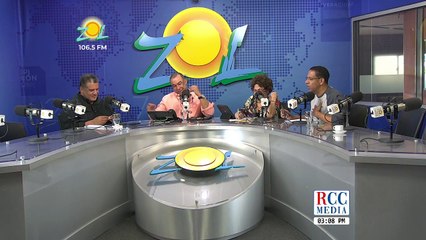 Pedro Jimenez "Leonel y Danilo tienen que sentarse a pensar en su partido"