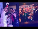 IIFA 2018: Arjun-Varun-Shraddha's Taarefan Move & Dia’s Tip Tip Barsa Paani Dance Break The Internet