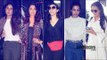 STUNNER OR BUMMER: Kareena Kapoor, Aishwarya Rai, Alia Bhatt, Malaika Arora Or Lara Dutta?