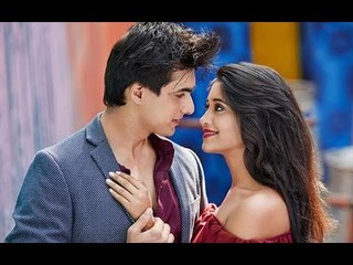 Watch! How Shivangi Joshi & Mohsin Khan Looked In Their Childhood | SpotboyE