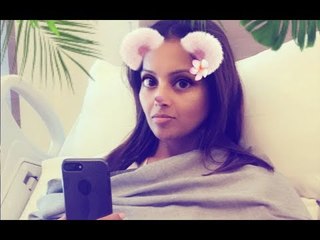 Ailing Bipasha Basu Posts Pictures From Hospital; Says, ‘Time To Regain My Strength’