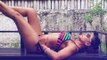 Bipasha Basu's Bikini Picture Is Too Hot To Handle | SpotboyE